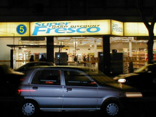 superfresco